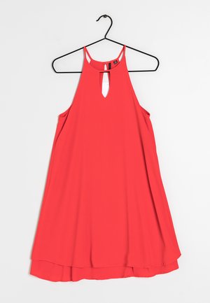ONLY, Robe de jour - red