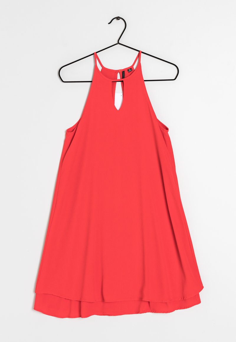 ONLY Robe de jour - red