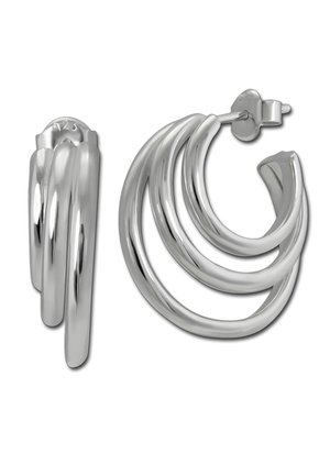 SilberDream Boucles d'oreilles - silberfarben