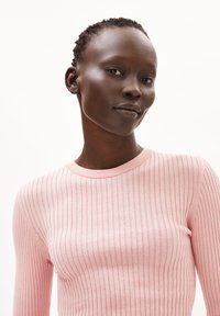 ARMEDANGELS ALAANIA RN - Strickpullover - rosalilly