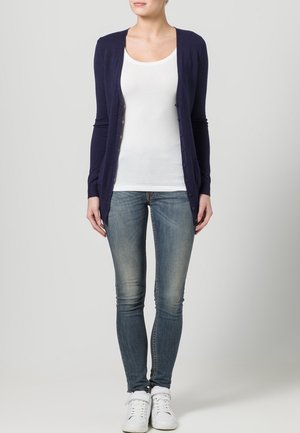 Zalando Essentials, Gilet - dark blue