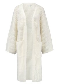 Noisy May Kardigan - off-white
