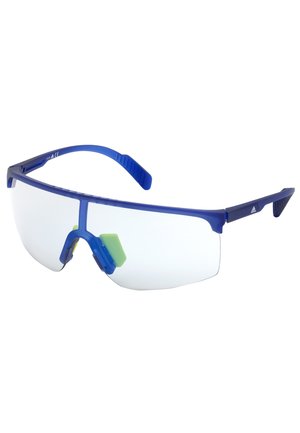 adidas Performance, Occhiali da sole - gespiegelt blau