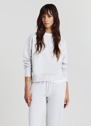Calliope Sweatshirt - grigio chiaro melange