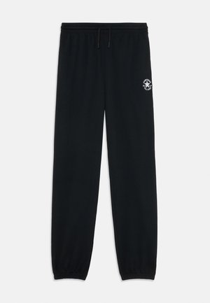 DISSECTED - Dresside alumine osa - black
