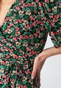 Indiska Vardagsklänning - green