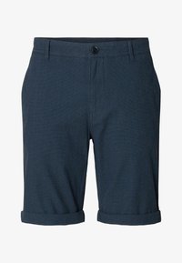 Επιλέχθηκε, dark sapphire detailw bering sea