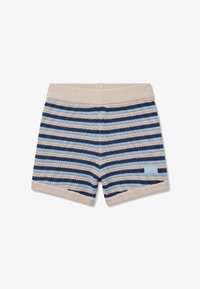 Δεν επιλέχθηκε, striped ocean blue