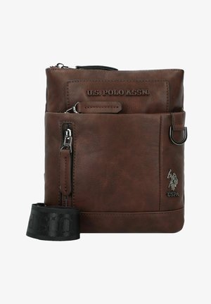 U.S. Polo Assn. - Torba na ramię
