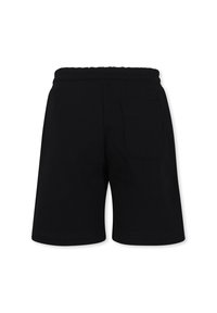 Diesel Pantaloni sportivi - black