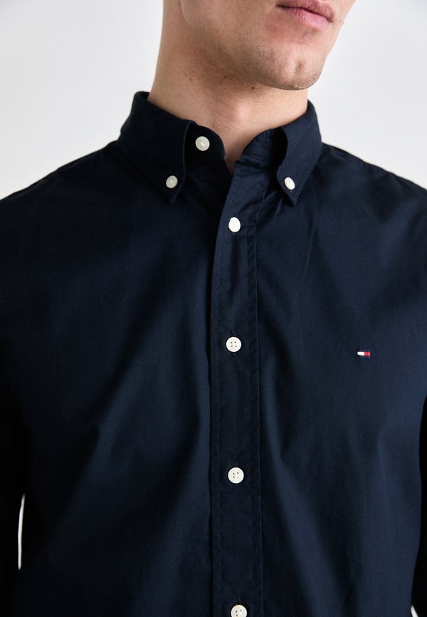 CORE FLEX SOLID SHIRT - Shirt - desert sky3