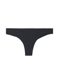 Niet geselecteerd, black