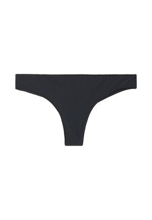 Tezenis, BRAZILIAN - Braguita brasileña - black