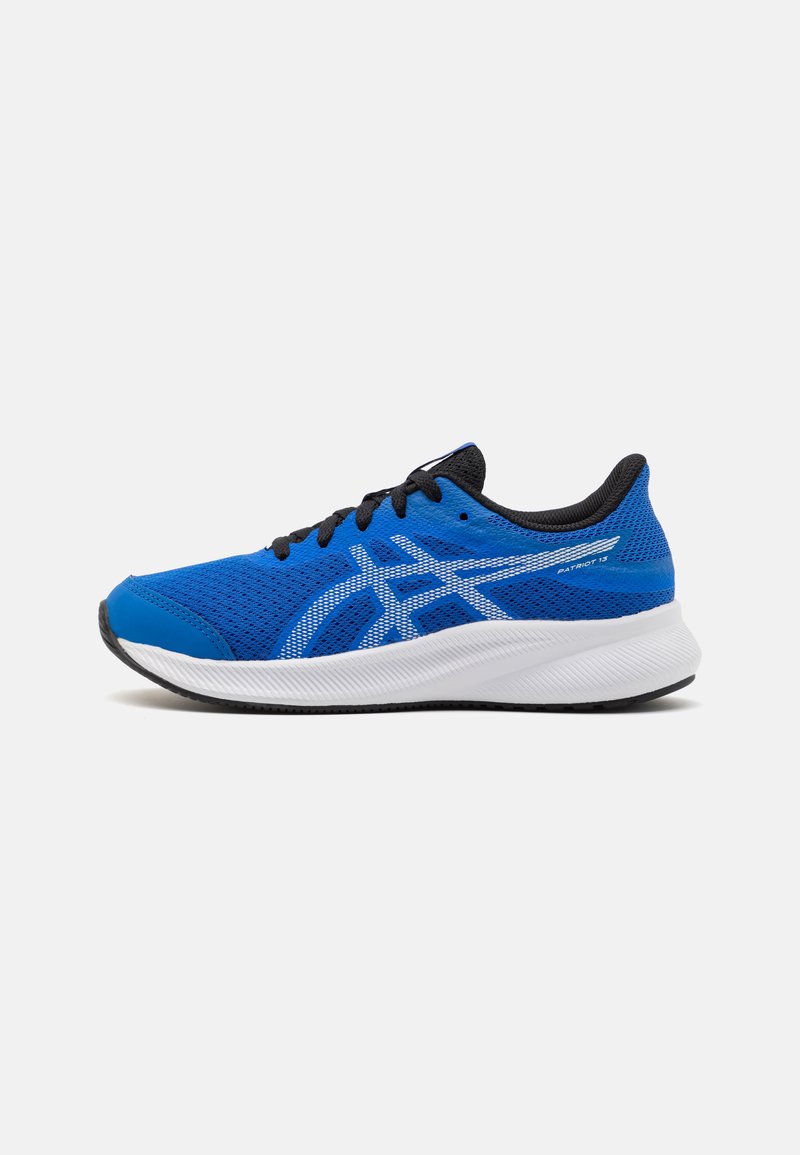 ASICS Hardloopschoenen voor op de weg blauw ASICS Hardloopschoenen voor op de weg blauw
