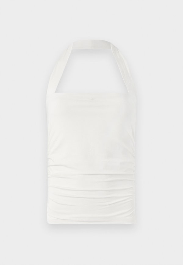 BARE HALTER PORTRAIT - Top2