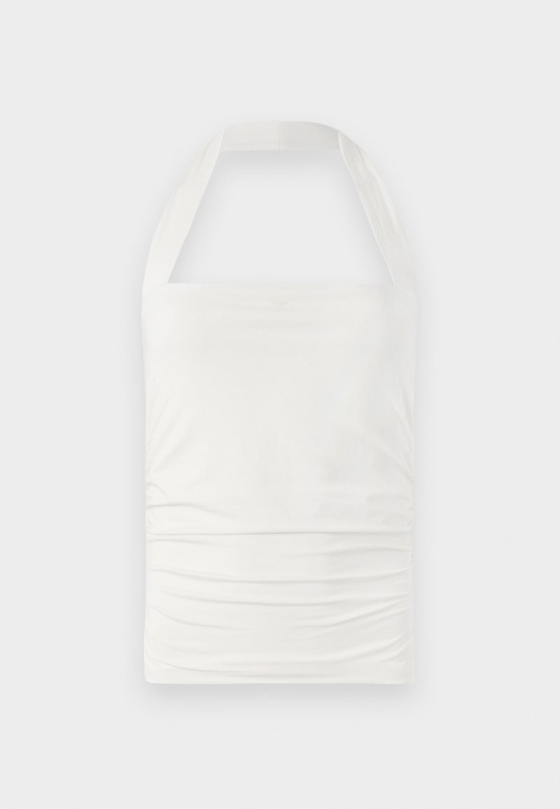 Abercrombie & Fitch Top crème