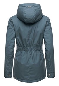 Ragwear MONADE - Zimska jakna - grey
