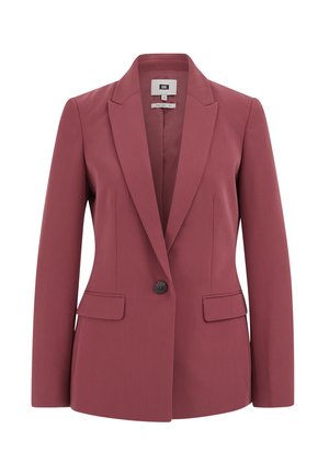 WE Fashion, Blazer - old rose