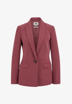 WE Fashion, Blazer - old rose