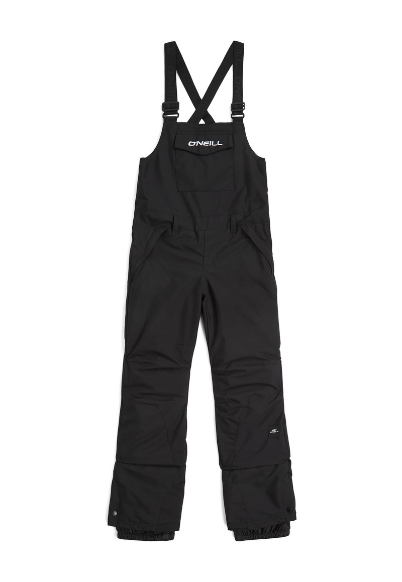 O’Neill Snowboardbroek gemêleerd zwart
