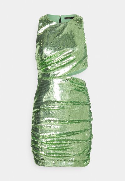 Maje Robe de soirée - green