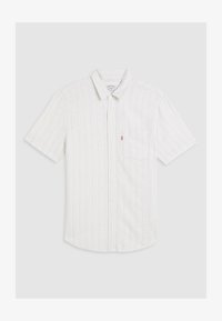 Não selecionado, bright white