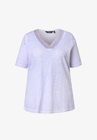 No seleccionado, lavender