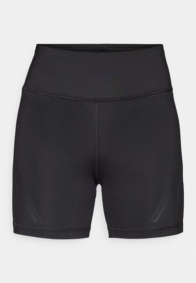 adidas by Stella McCartney Pajkice - black