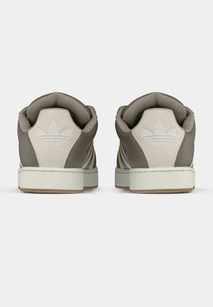 adidas gazelle silver green womens Adidas x Wings + Horns Campus Shoes main image 1