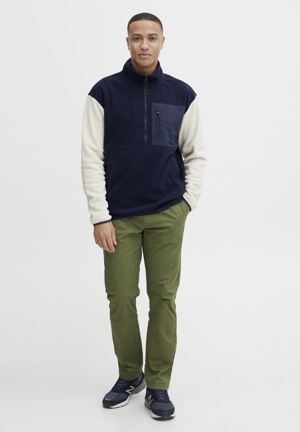 BHSWEATSHIRT - Fleece jumper2