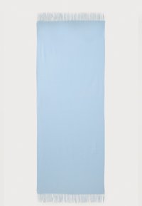Unselected, light blue