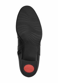 Tamaris COMFORT  - Botines - black