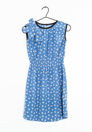 Robe de jour - blue