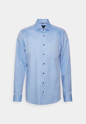 Zakelijk overhemd - light blue
