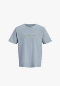 Επιλέχθηκε, tradewinds