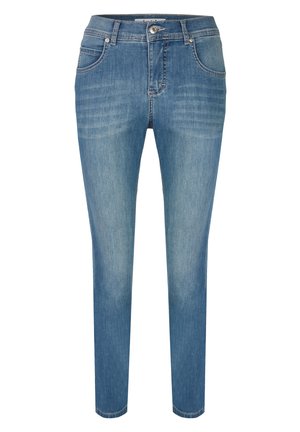 Jeans Skinny Fit - hellblau