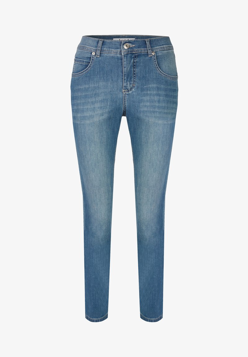 Angels - Jeans Skinny Fit - hellblau, Vergroten