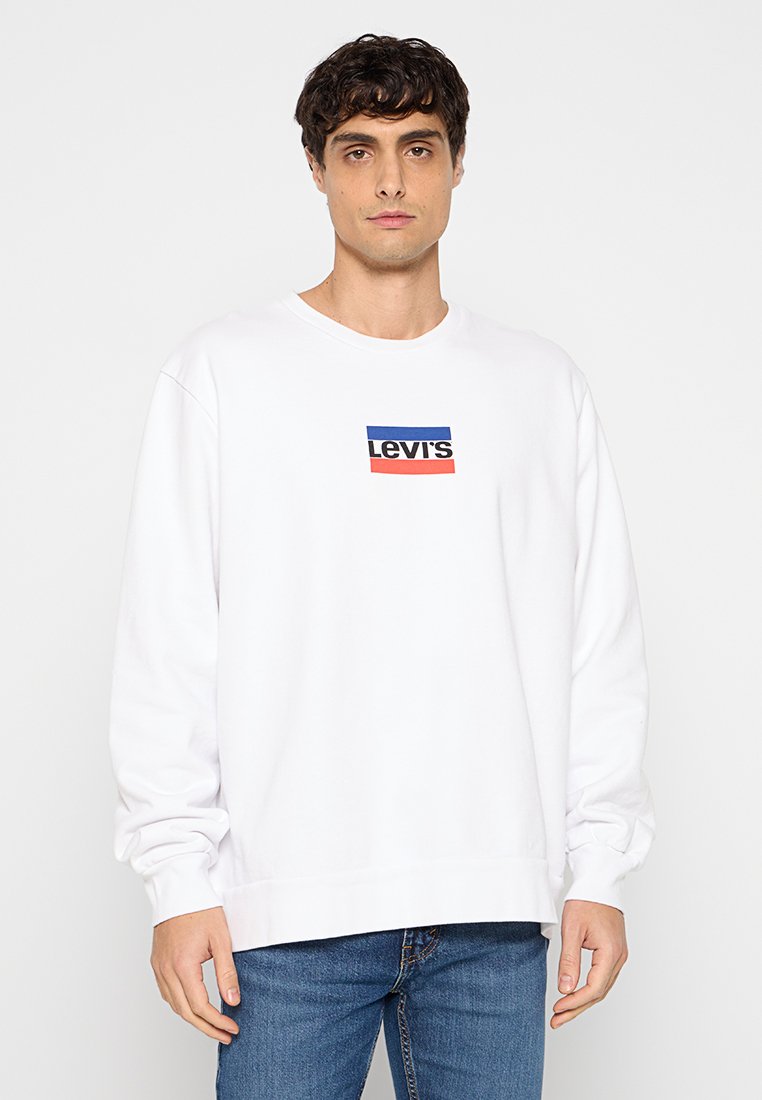 Levi’s® Sweater wit Levi’s® Sweater wit