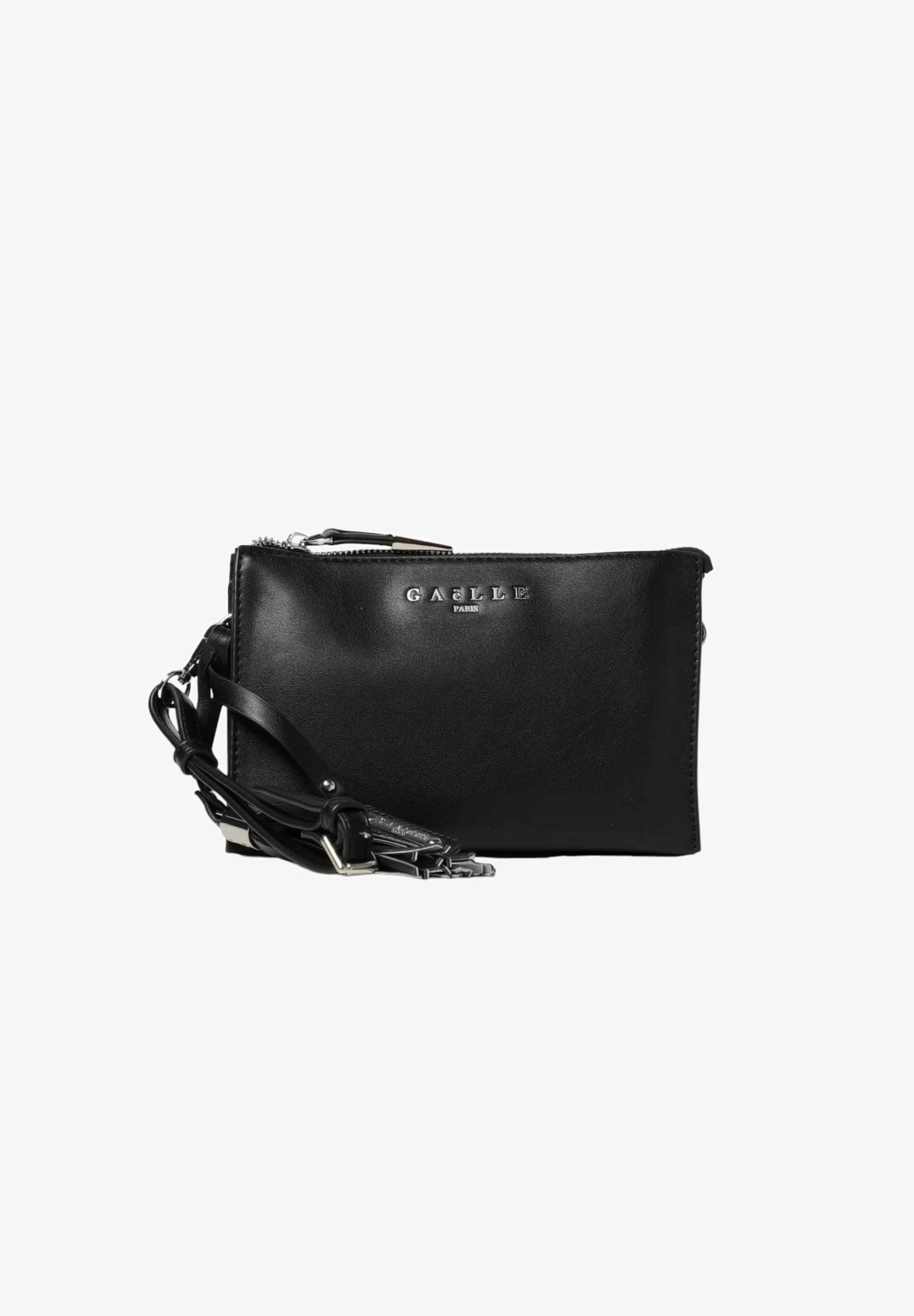 GAeLLE BORSA Pochette nero - Main Image