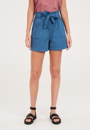 Shorts - raku blue