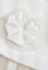 Chicco Denní šaty - white