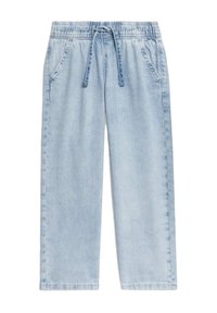 Ej vald, light denim