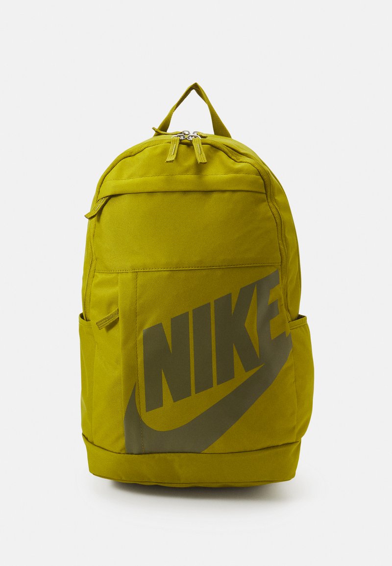 Nike Sportswear UNISEX Rucksack moss/olive flak/light green