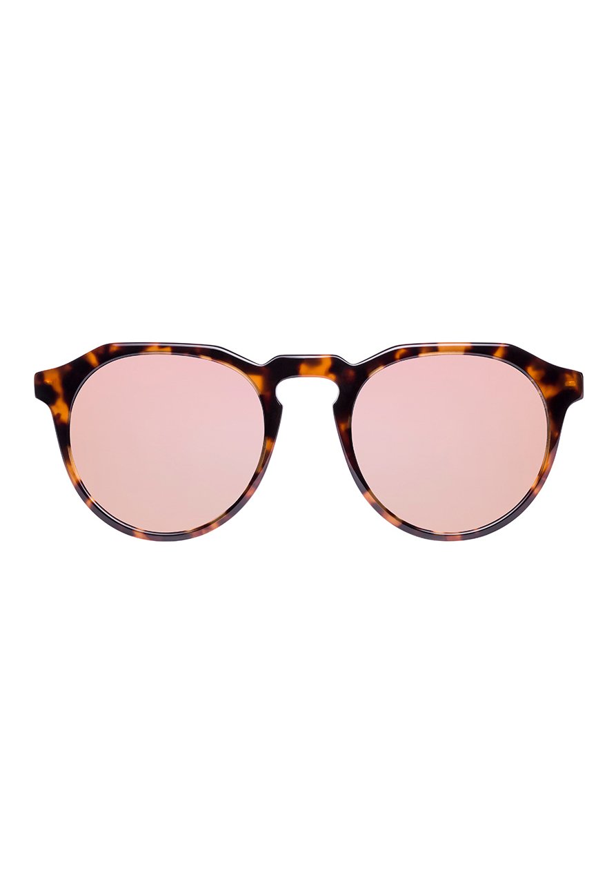 Hawkers WARWICK - Occhiali da sole - brown/marrone - Zalando.it