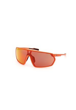Sunglasses - arancione arancione specchiato