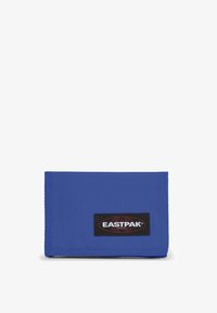 Unselected, electric blue