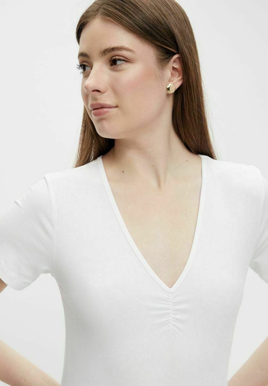 Damen T-Shirt basic Damen T-Shirt basic