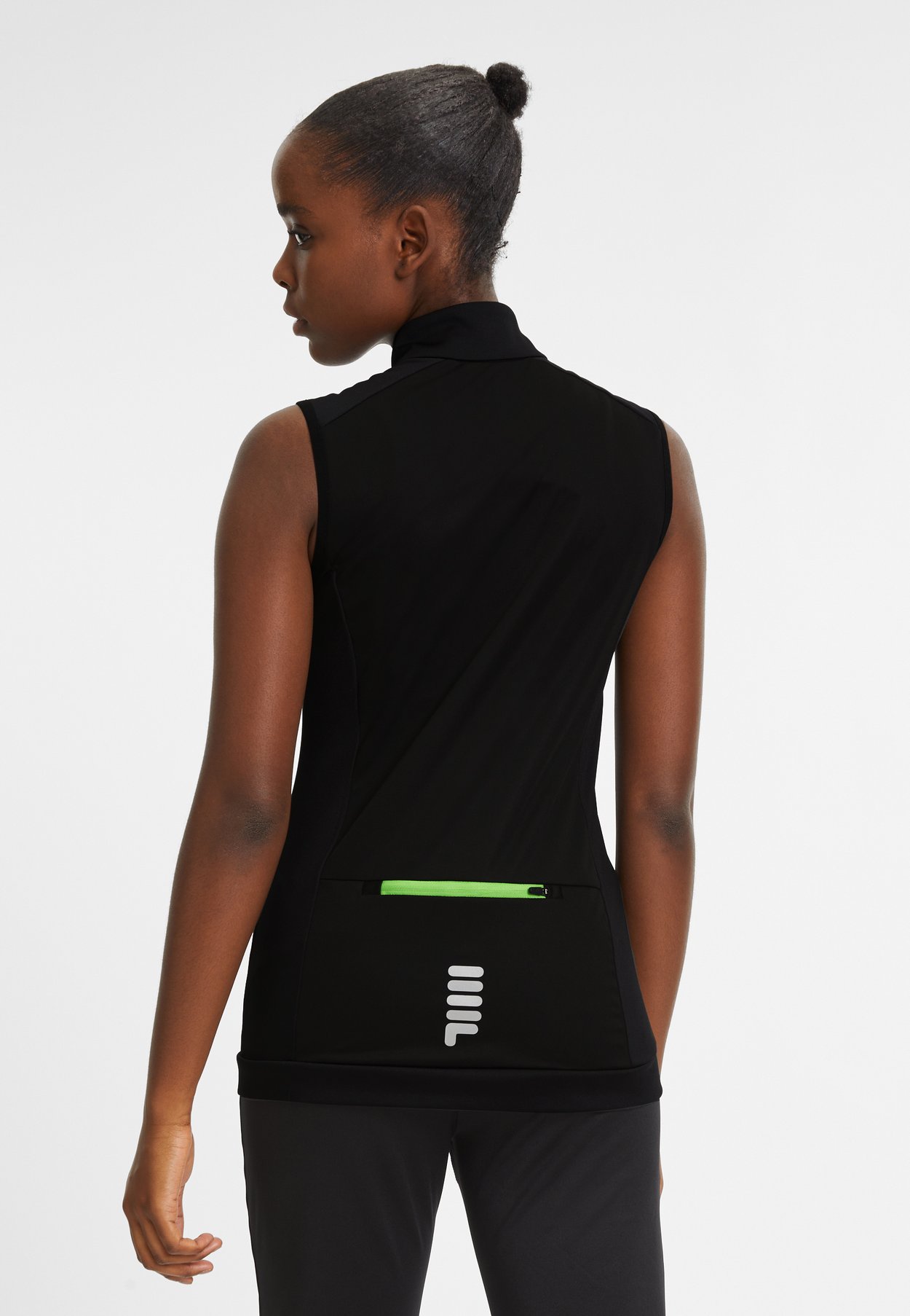 APPAREL ROLLA RUNNING