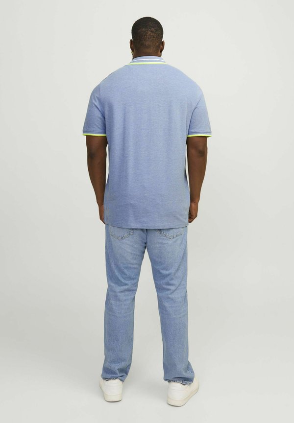 JJEPAULOS - Polo shirt - bright3