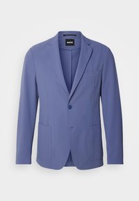 HANRY - Veste de costume - navy
